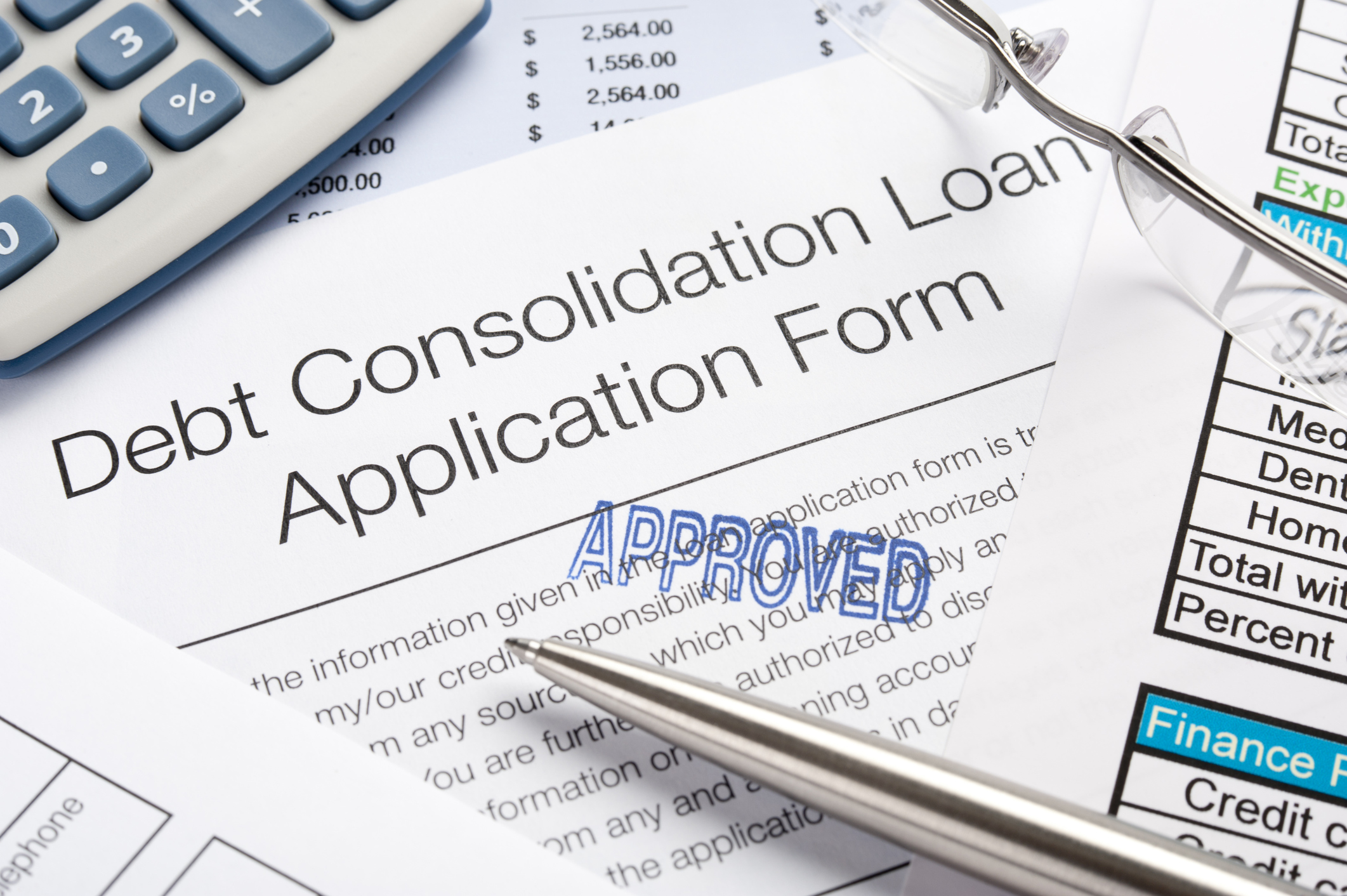 Student Loan Consolidation Programs